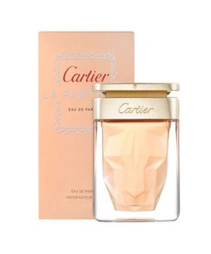 La Panthère Cartier Perfume Feminino Eau de Parfum 50ml