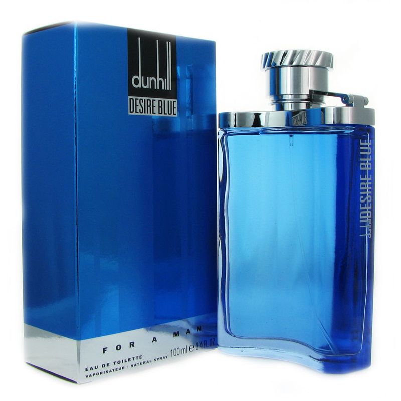 Dunhill desire blue best sale 150ml