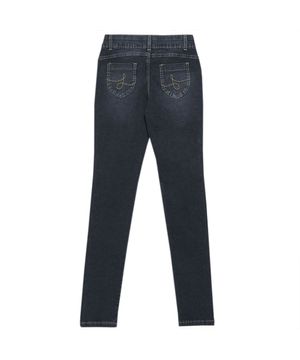 Calça Juvenil Popstar Skinny Jeans