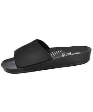 Chinelo Slide Feminino Ortopédico Conforto Casual Dia a Dia