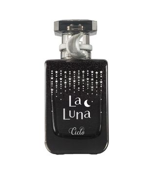 La Luna Ciclo Cosméticos Perfume Feminino Deo Colônia 100ml