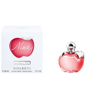 Nina Nina Ricci Perfume Feminino Eau de Toilette 30ml