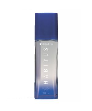 Habitus Phytoderm Perfume Masculino Deo Colônia 100ml