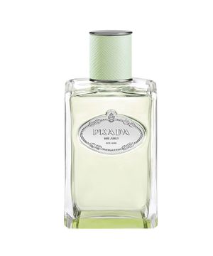 Les Infusion de Prada Milano Iris Prada Perfume Feminino Eau de Parfum 30ml