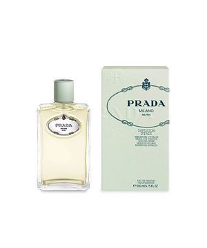 Les Infusion de Prada Milano Iris Prada Perfume Feminino Eau de Parfum 30ml