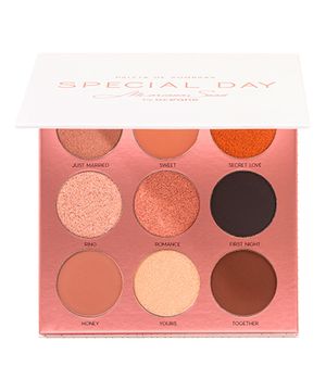 Paleta de Sombras Mariana Saad By Océane – Special Day 1Un