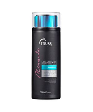 Truss Miracle Truss Shampoo 300ml