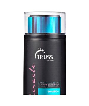 Truss Miracle Truss Shampoo 300ml