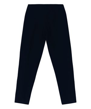 Legging  Básica Infantil  Rovitex Azul