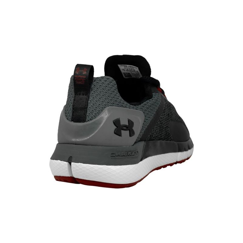 under armour charged mind