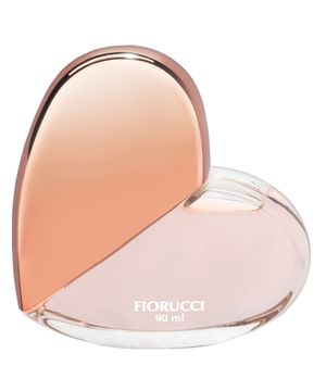 Dolce Amore Fiorucci Perfume Feminino Deo Colônia 90ml