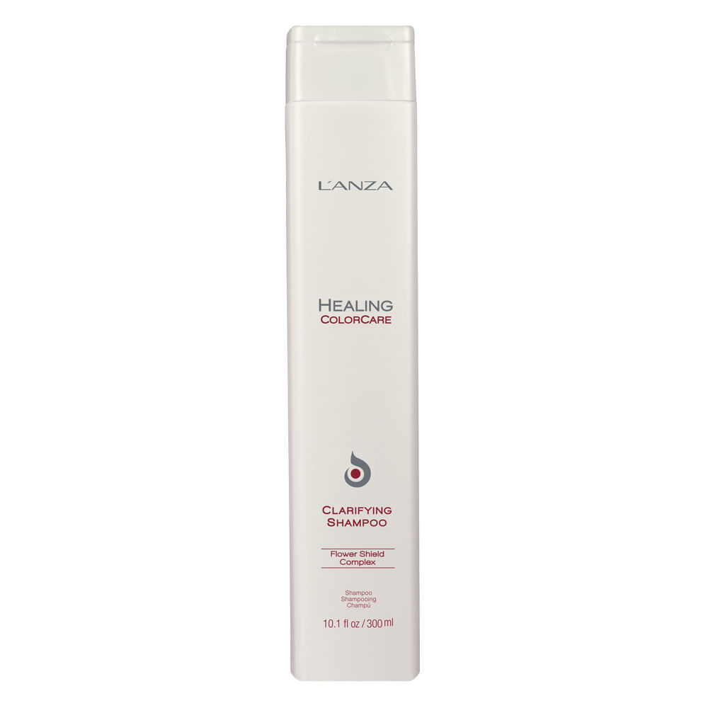 LAnza Healing ColorCare Clarifying - Shampoo 300ml