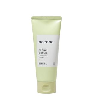 Esfoliante Facial Océane Facial Scrub 100g