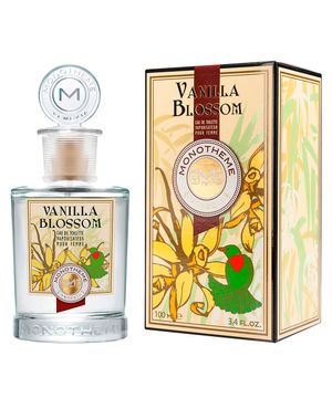 Vanilla Blossom Monotheme Perfume Feminino Eau de Toilette 100ml