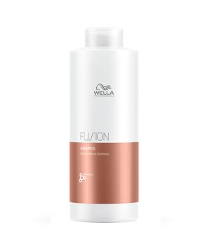 Wella Professionals Fusion - Shampoo Tamanho Professional 1L