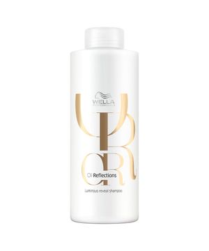 Wella Professionals Oil Reflections Shampoo 1L