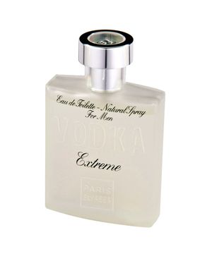 Paris Elysees Sexy Woman Night com Vodka Extreme Eau de Toilette com Eau de Toilette