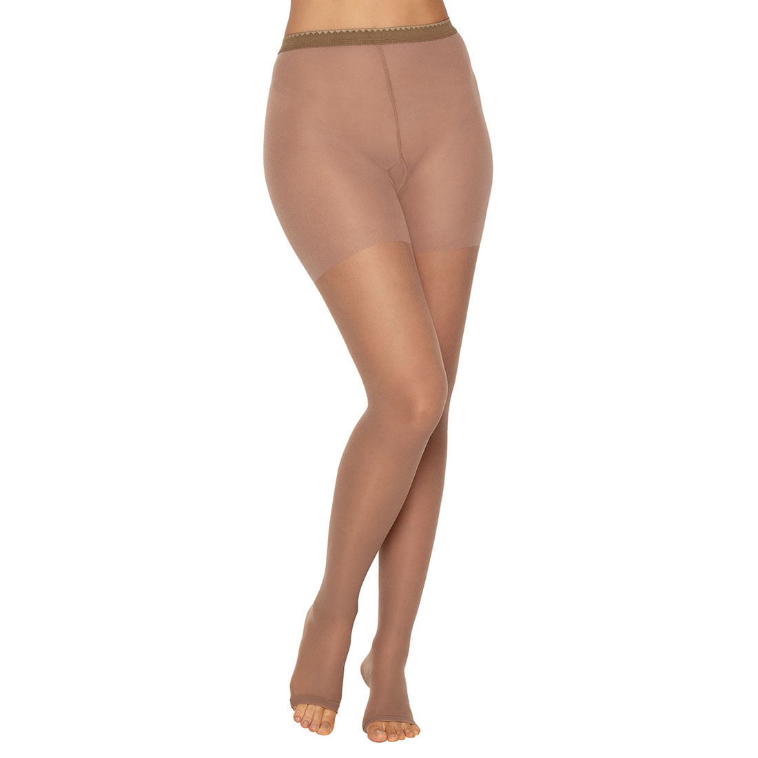Meia Calça Kendall Suave Compressão s/Ponteira é boa?