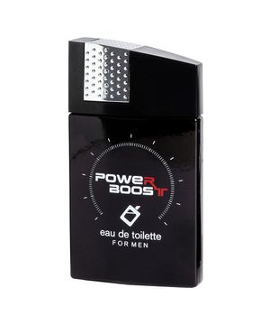 Power Boost Omerta Perfume Masculino EDT 100ml