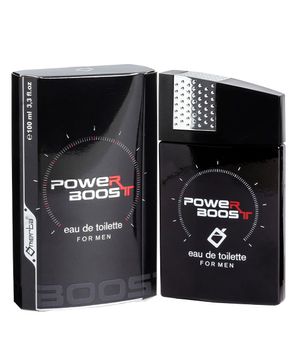 Power Boost Omerta Perfume Masculino EDT 100ml