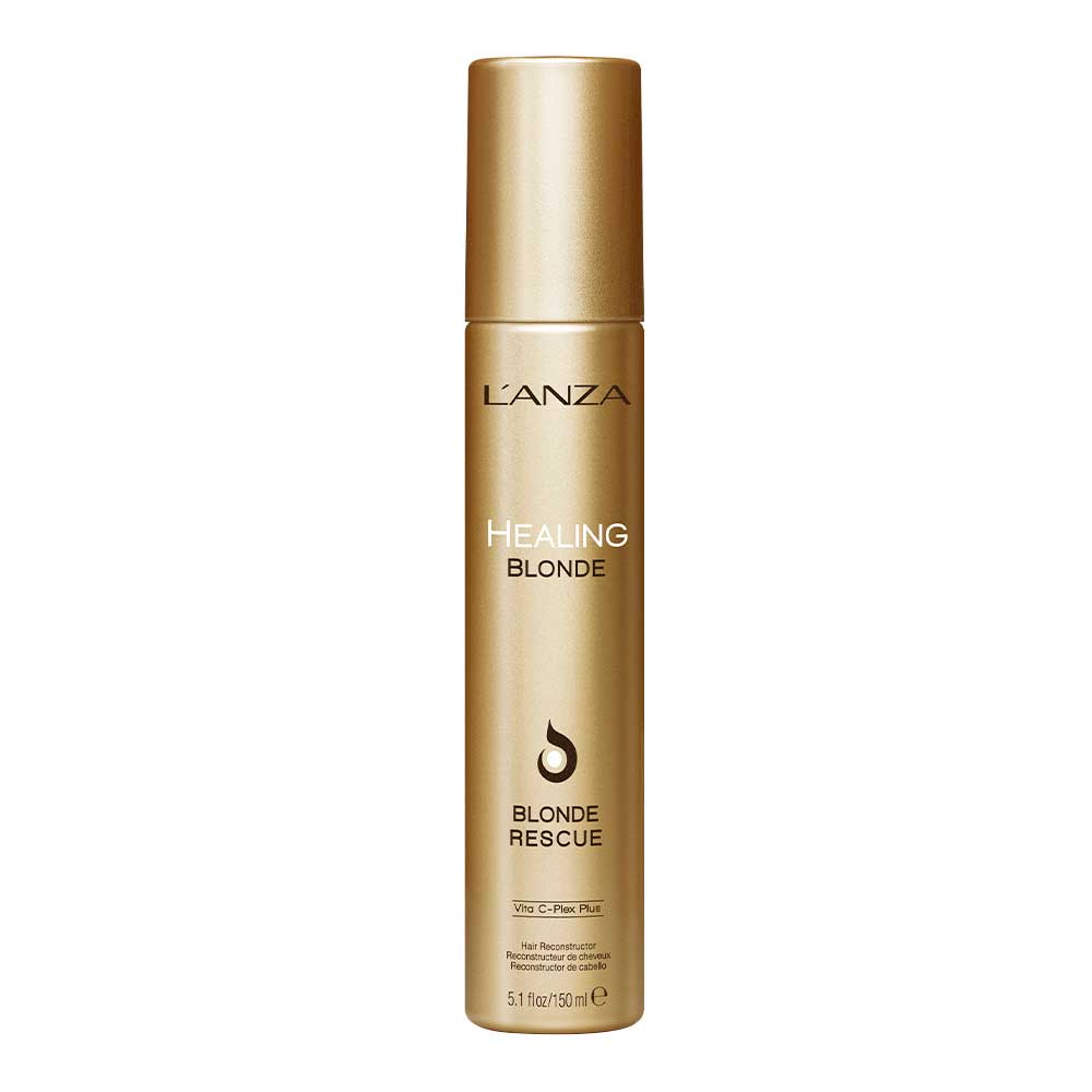LAnza Healing Blonde Rescure - Leave-in 150ml