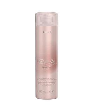 Revival Braé - Shampoo Reconstrutor 250ml