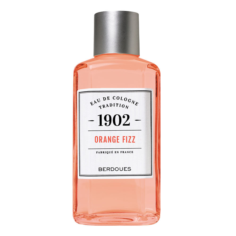 Perfume 1902 Orange Fizz 245 ml