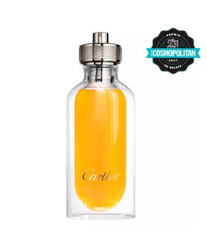 L'envol Refilável Cartier Perfume Masculino Eau de Parfum 100ml