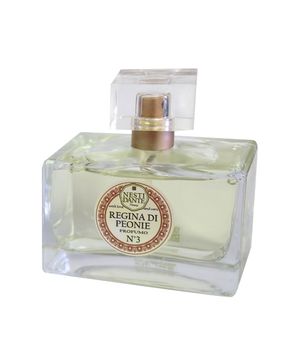 Regina Di Peonie Nesti Dante Perfume Feminino Essence de Parfum 100ml