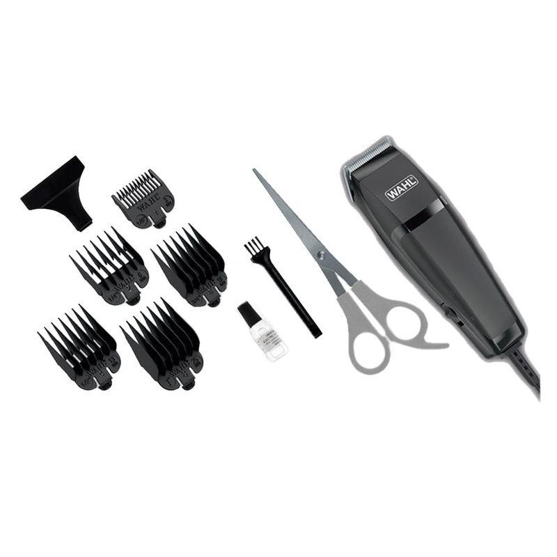 Wahl easy best sale cut características