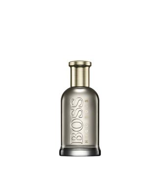 Bottled Hugo Boss Perfume Masculino EDP 50ml