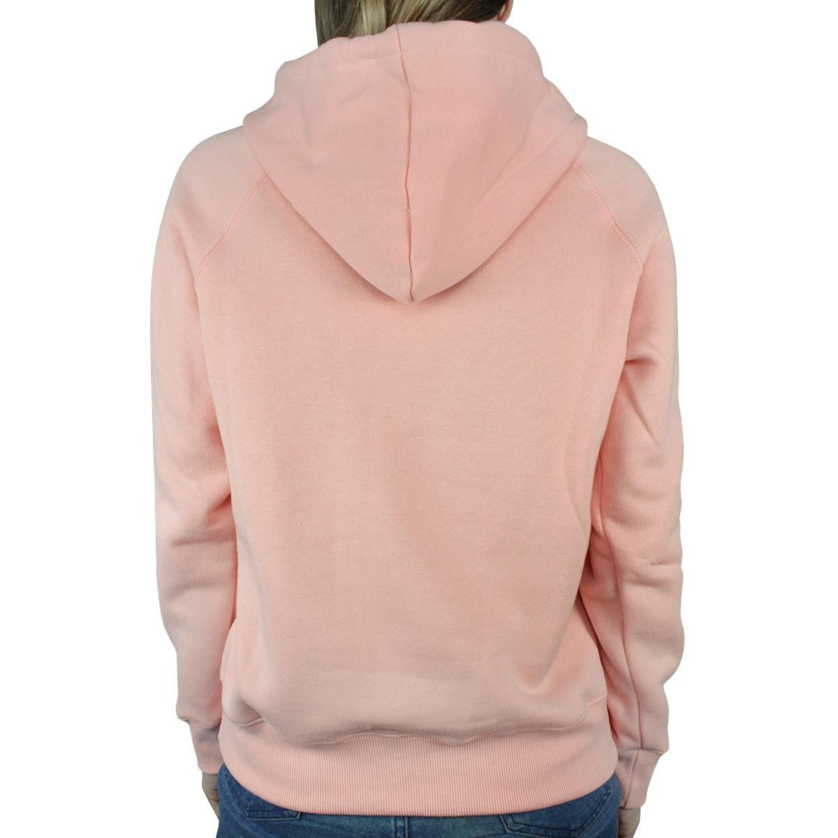 orange new balance moletom com capuz