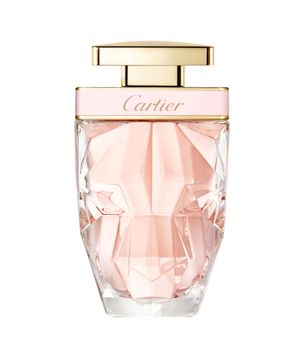 La Panthère Cartier Perfume Feminino Eau de Toilette 50ml