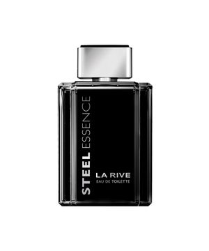 Steel La Rive Perfume Masculino EDT 100ml