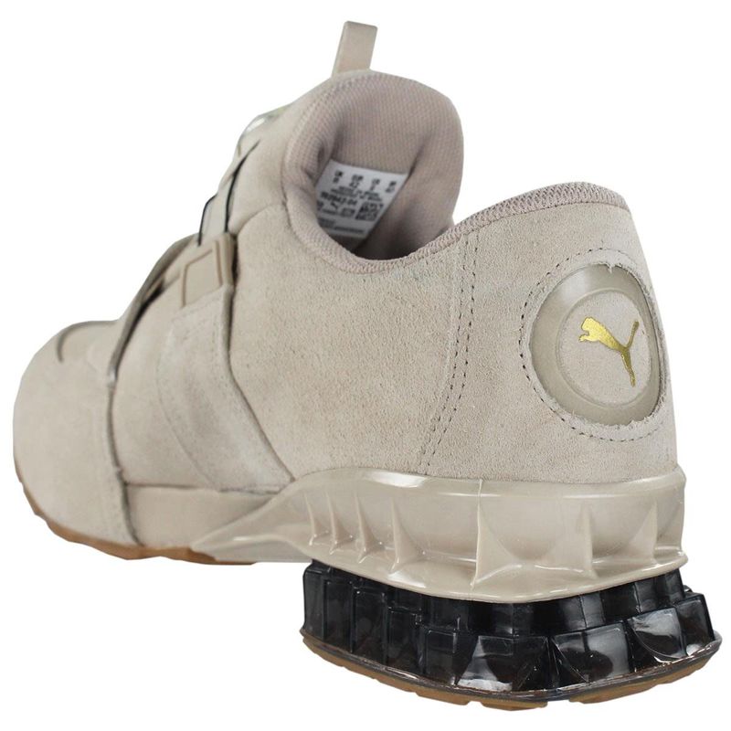 puma cell aether nature