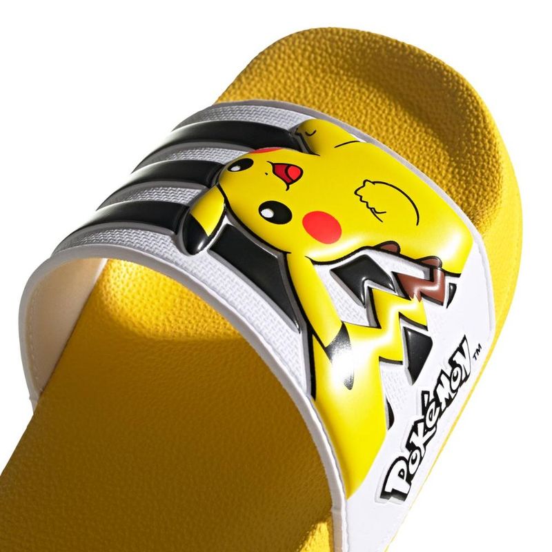 pokemon adilette