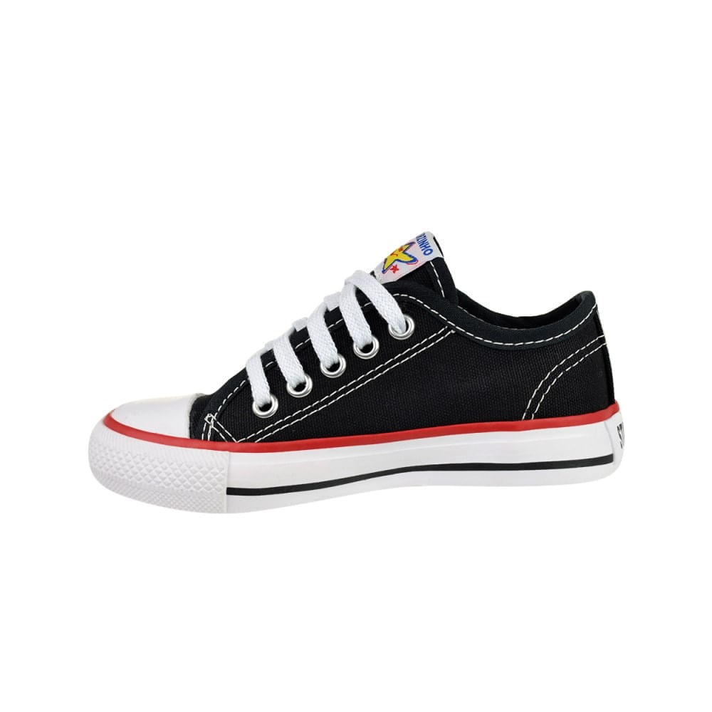 Tênis Infantil Unissex Starzinho SSI4347