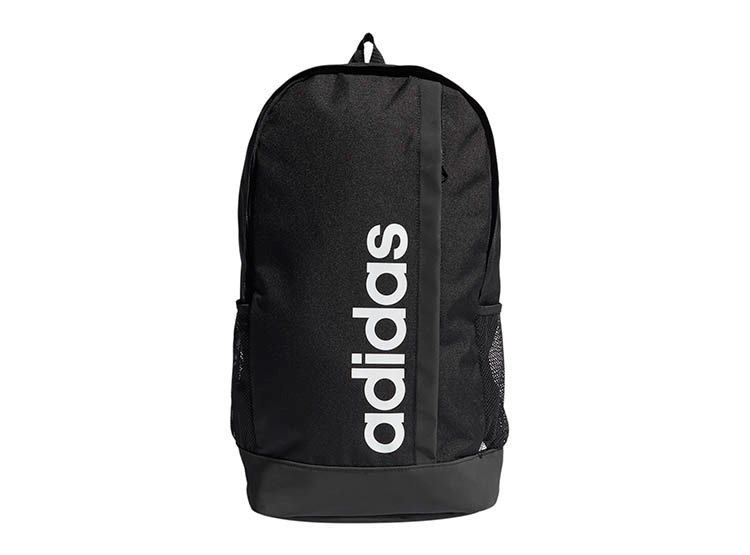 mochila adidas linear performance