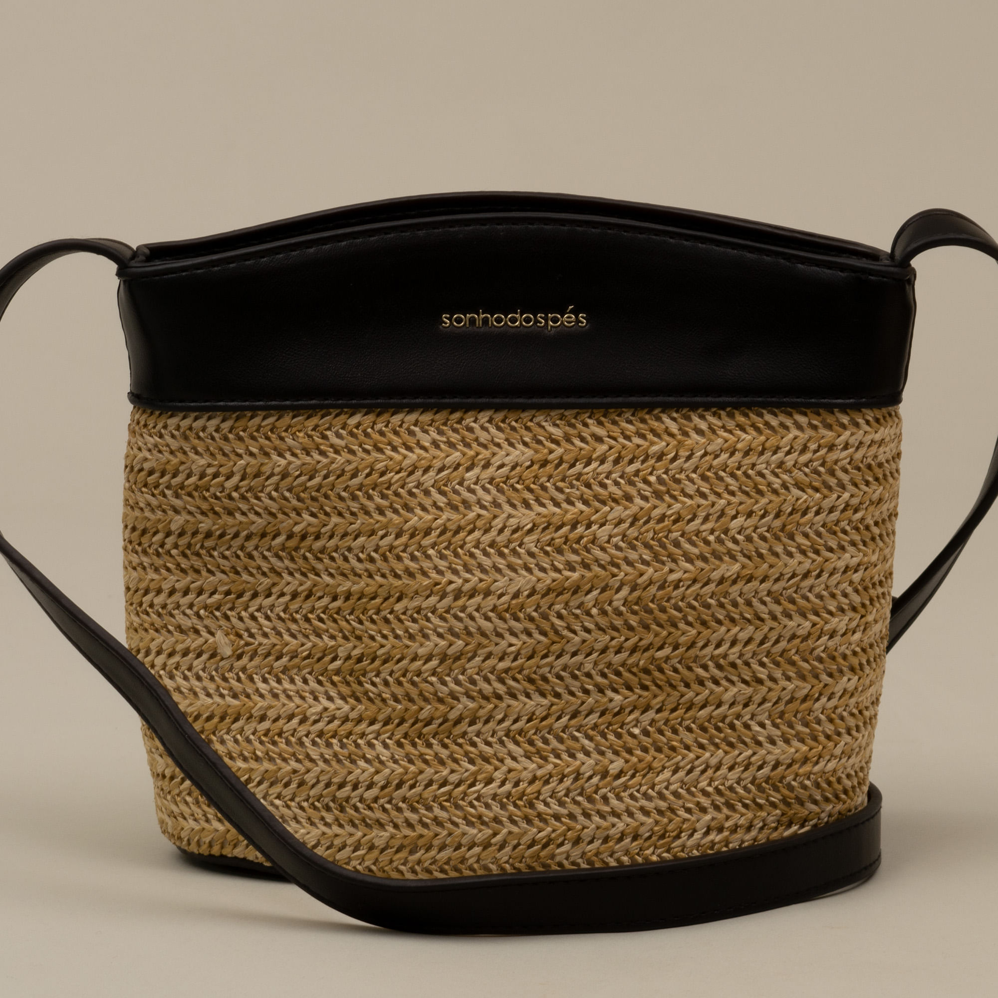 kayu crossbody bolsa