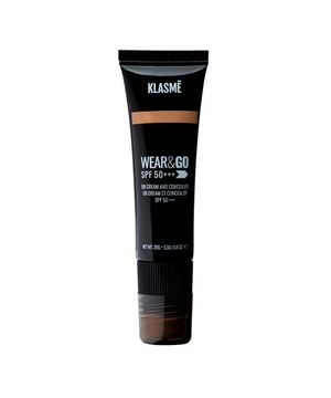 BB Cream Líquido 4 em 1 Klasmé Wear & Go FPS50 05