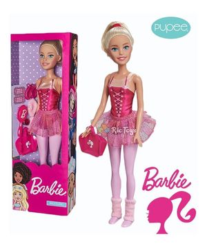 Boneca Barbie Bailarina