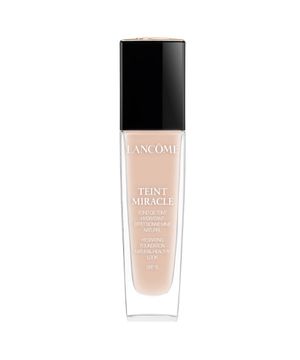 Teint Miracle Lancôme - Base Facial 002 - Lys Rosé