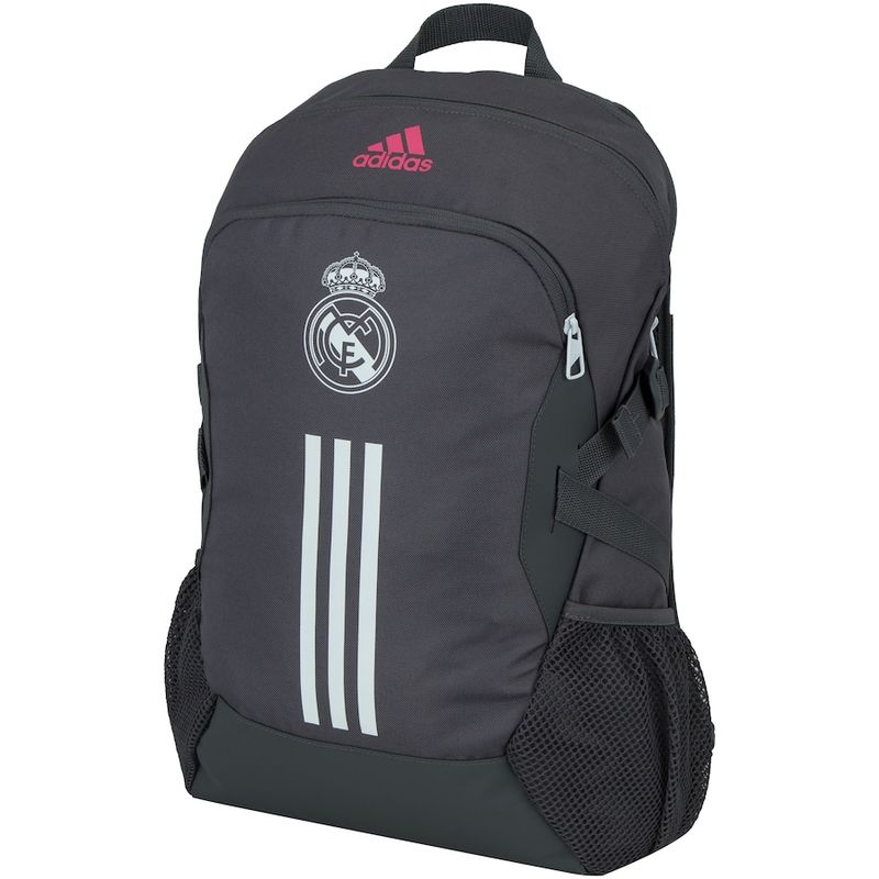 Mochila da 2025 adidas real madrid