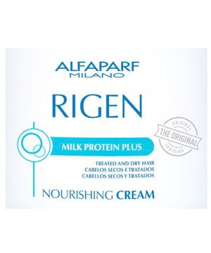 Alfaparf Milano Rigen Nourishing Cream - Máscara Condicionante 500g