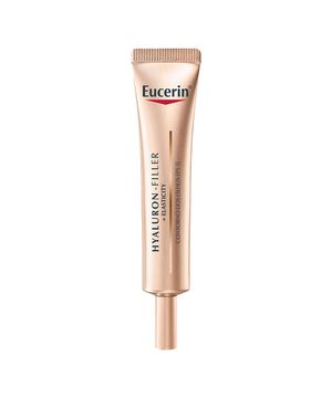 Creme Anti-idade Eucerin Hyaluron-Filler + Elasticity Olhos FPS 15 15ml