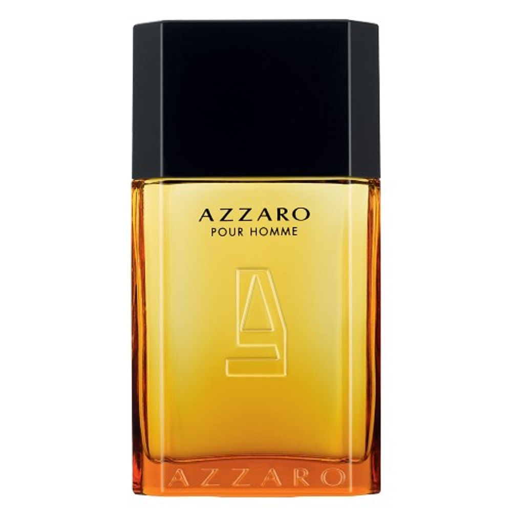 Azzaro Pour Homme Eau de Toilette Masculino é boa?