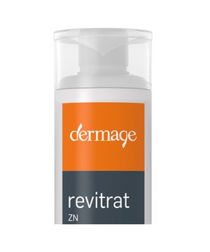 Shampoo Anticaspa Dermage - Revitrat ZN 200ml