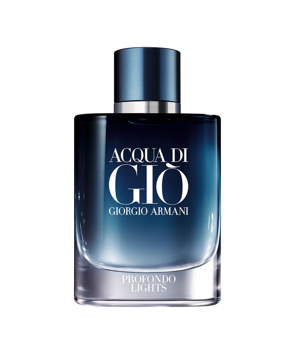 aqua di gio masculino