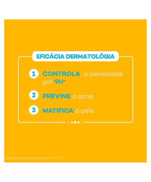 Sabonete Líquido Facial Darrow Actine Control 140ml