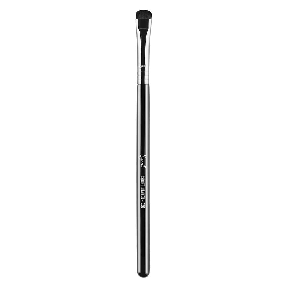 Pincel Esfumador Sigma Beauty E20 Short Shader Brush